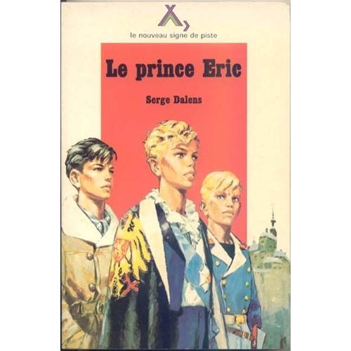 Le Prince Eric
