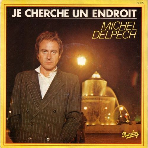 Je Cherche Un Endroit