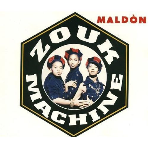 Maldon / Lanmou Soley