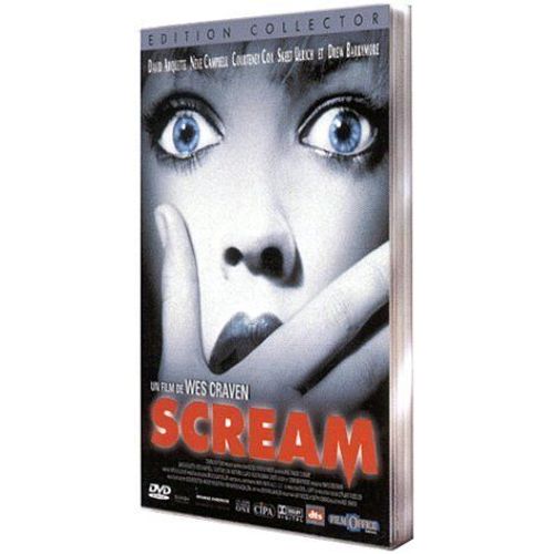 Scream  - Edition Collector