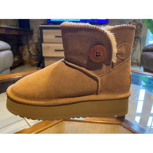 Bottine Ugg Neuve Jamais Porté Taille 40