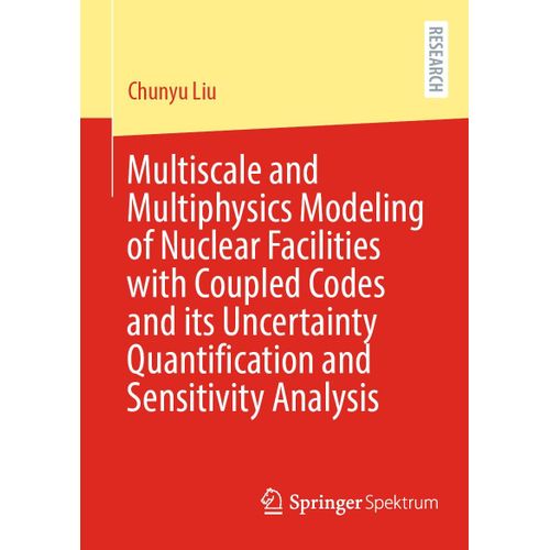 Multiscale And Multiphysics Modeling Of Nuclear Facilities With Coupled Codes And Its Uncertainty Quantification And Sensitivity Analysis