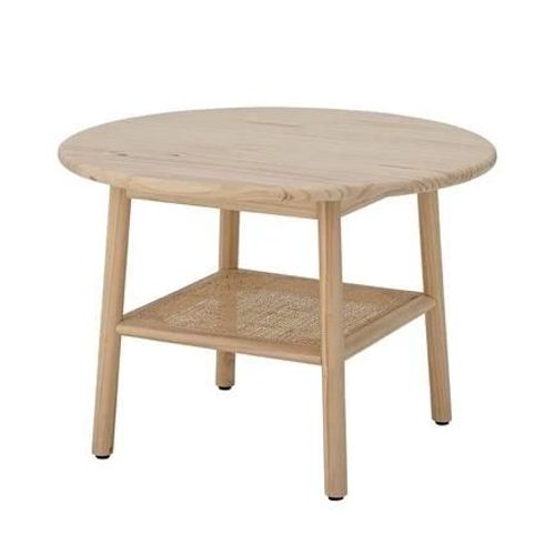 Bloomingville - Table Basse Camma - Marron