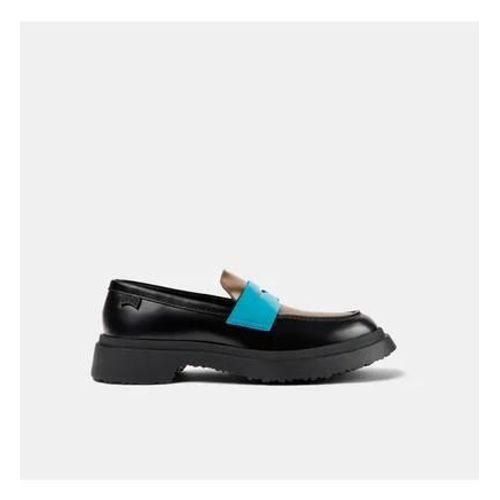 Camper Mocassins Walden Noir