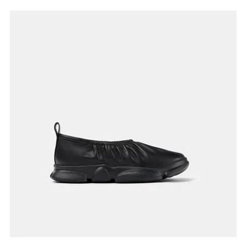 Camper Mocassins Karst Noir
