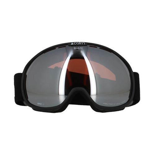 Masque De Ski Double Écran Cairn Blaze Spx3 Noir