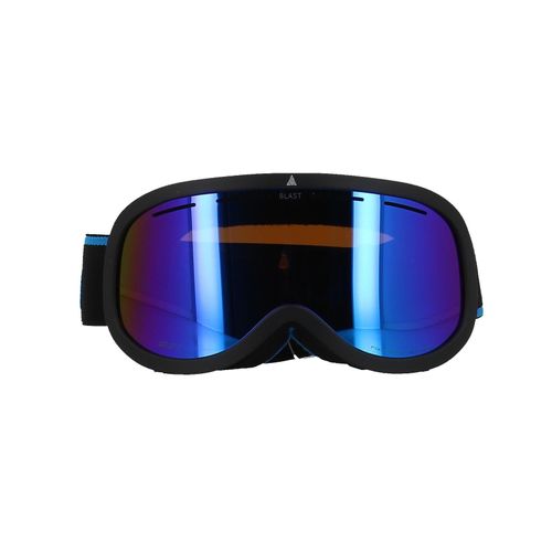 Masque De Ski Double Écran Cairn Blast Clx3 Noir