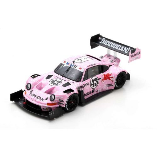 Porsche 2022 Block 1/43 Spark-Spark