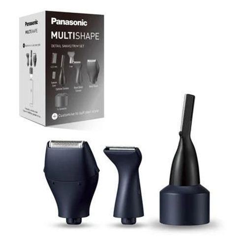 Tête Panasonic Multishape Er-Cdt1-A301