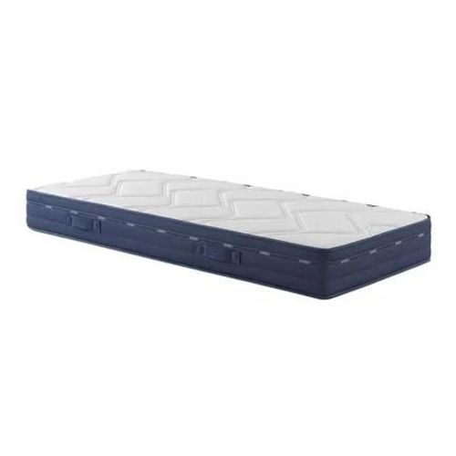 Someo - Matelas Ressorts Et Mémoire De Forme Rêve 500 - Blanc