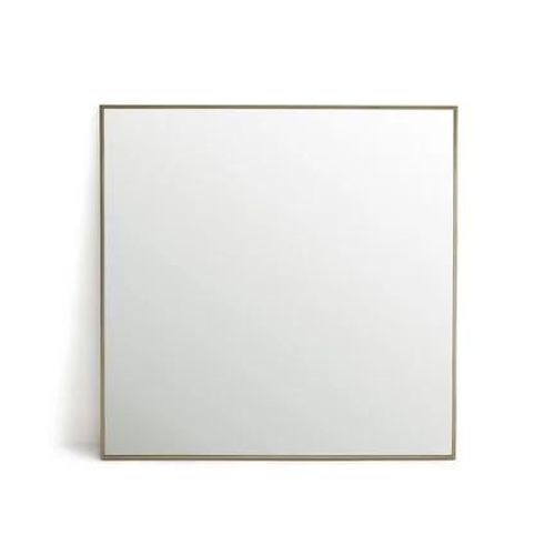 AM.PM - Miroir métal acier laiton vieilli H80 cm, Caligone - Cuivré