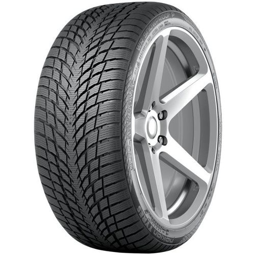 Pneu Nokian WR Snowproof P ( 215/50 R18 96V XL )