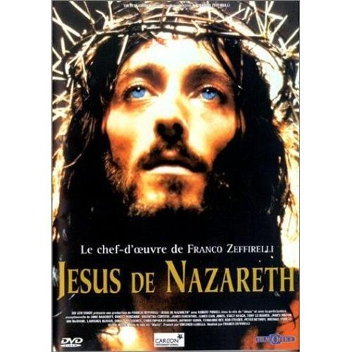 Jésus De Nazareth - Édition Spéciale