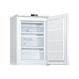 Bosch - Congélateur table top pose-libre - porte: blanc - ser2 - gtv15nwebp