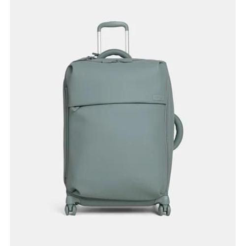 Lipault - Valise souple Long Trip 4R 70 cm - Marron