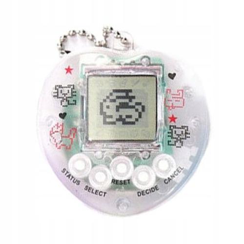 Tamagotchi Animal De Compagnie Électronique Original