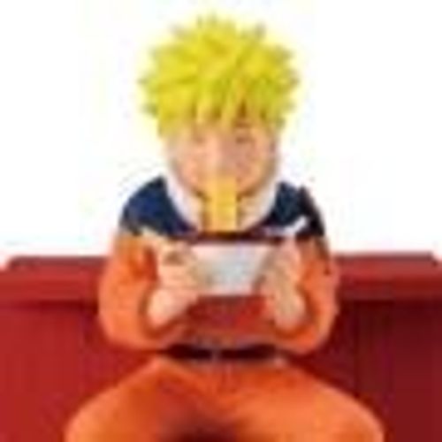 Naruto Shippuden - Figurine Uzumaki Naruto Ichiraku Figure Collection