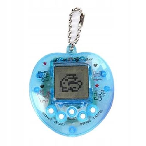 Tamagotchi Animal De Compagnie Électronique Original