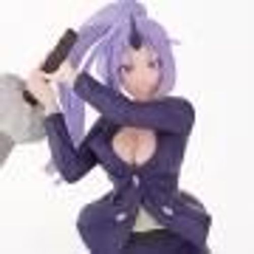 Moi, Quand Je Me Réincarne En Slime - Figurine Shion