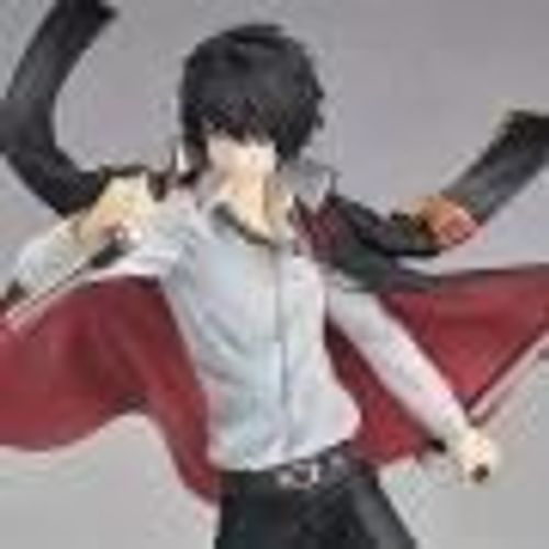 Reborn! Statuette Pvc Pop Up Parade Kyoya Hibari 17 Cm