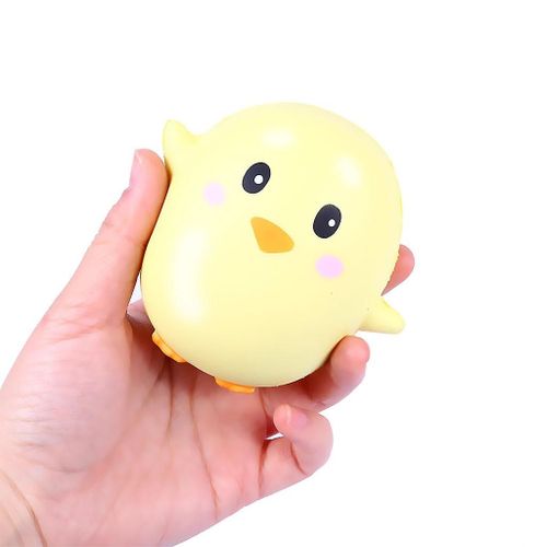Mardi Gras Cadeaux Adorable Animaux Slow Rising Crème Parfumé Stress Relief Jouets 240765