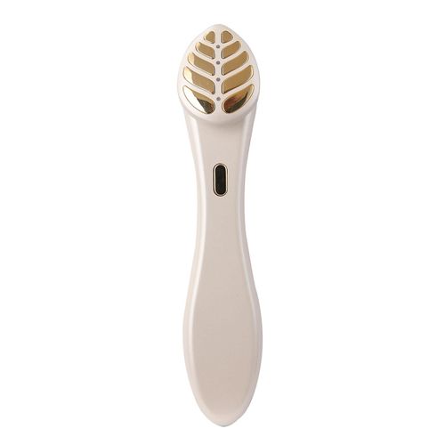 24k Gold Eye Radiofrequency Beauty Instrument Eyebeauty Instrument Micro Current Photon Skin Revitalization Introduction Instrument Vibration Massage