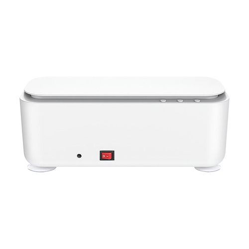 USB Ultrasonique - Nettoyant pour lunettes Nettoyant pour bijoux Ménage Petits nettoyeurs de bijoux 240342