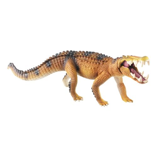 Cadeaux De Mardi Gras Jouet Alligator Réaliste Figure Alligator En Caoutchouc Halloween Farce Accessoires Faux Serpent Effaroucher Oiseaux Et Figurines Alligator 243663
