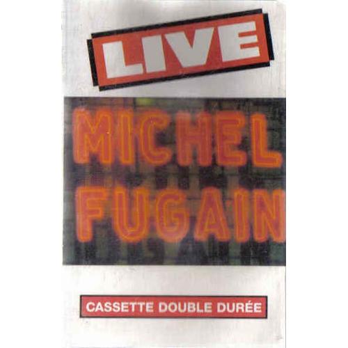 Michel Fugain - Live - 1990