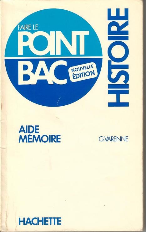 CHRONOLOGIE DU 20EME SIECLE HISTOIRE