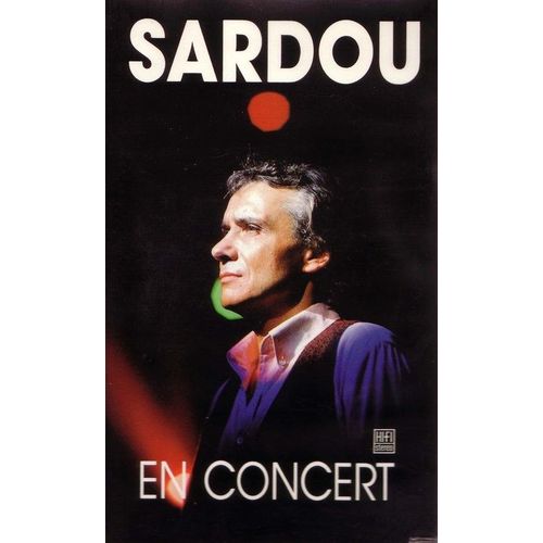 Michel Sardou Concert