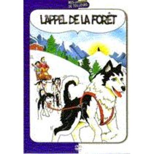 L'appel De La Forêt