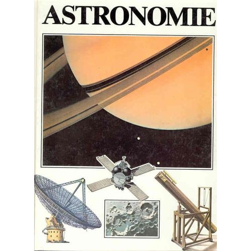 Astronomie