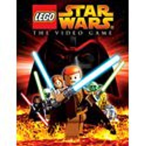 Lego Star Wars Mac