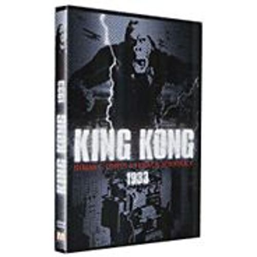 King Kong - Édition Simple