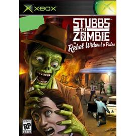 xbox one stubbs the zombie