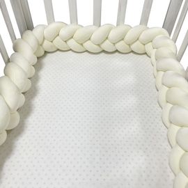 Tour De Lit Tressé Pour Bébé,Accessoire De Sécurité Pour Nouveau-Né,R64. - Type 3m #A