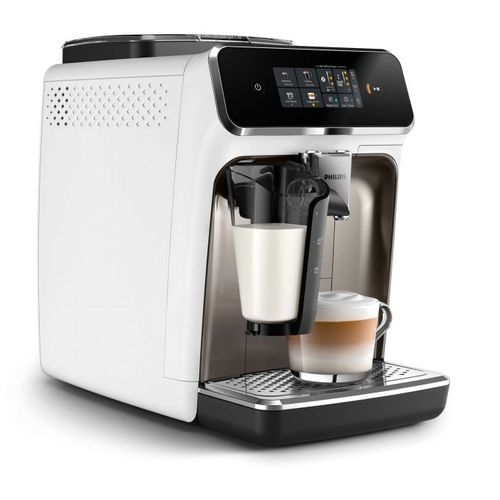 Machine à café Philips Series 2300 EP2333/40