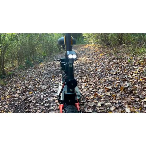 Trotinette Joyor S8e