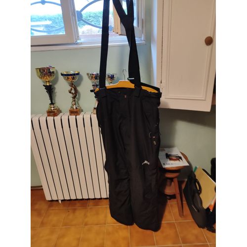 Pantalon Ski Aigle Actinium