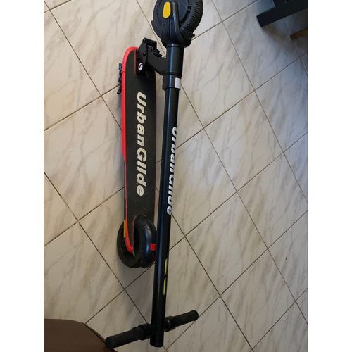 Trottinette Électrique Urbanglide Ride65+