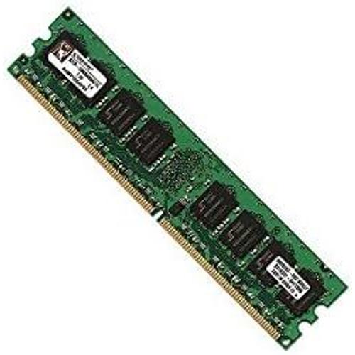 Ram Barrette Mémoire Kingston KTD-DM8400A/512 DDR2 512Mo PC2-4200