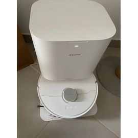Robot Aspirateur-Serpillière - DreamBot L10 Prime
