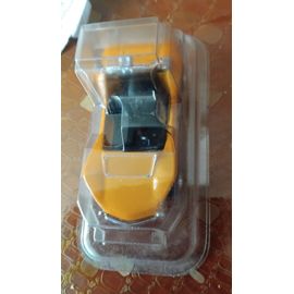 Buggy Bertone Solido 1/43ème Jaune-Solido