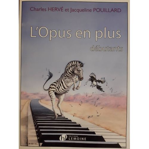 L'opus En Plus Débutants