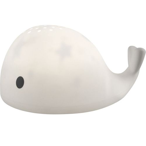 Projecteur Rechargeable Moby La Baleine De Flow Amsterdam