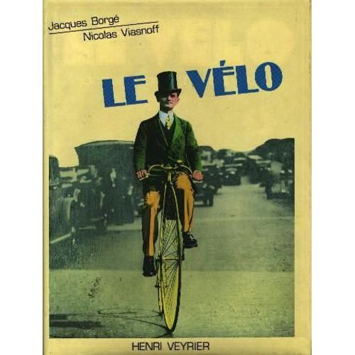 Le Vélo