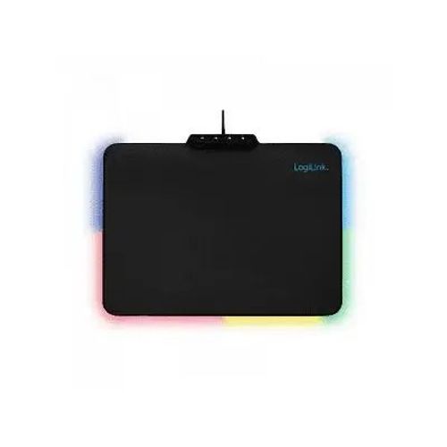 Tapis de Souris Gaming LED RGB