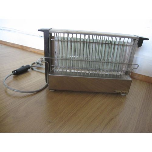 Ancien grille-pain MOULINEX