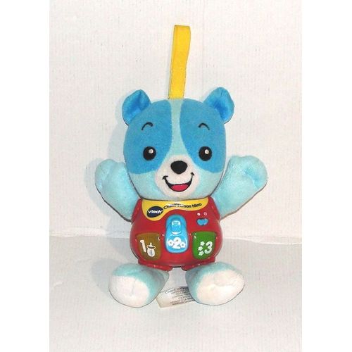 Ourson Nino eveil Rakuten